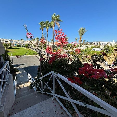 Horizon Bliss At Coral Bay Appartement Peyia Buitenkant foto