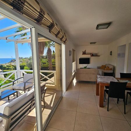 Horizon Bliss At Coral Bay Appartement Peyia Buitenkant foto
