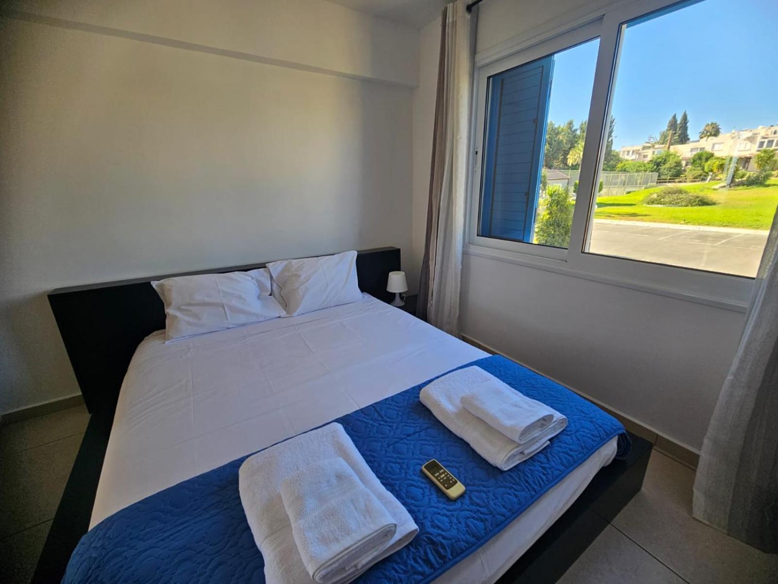 Horizon Bliss At Coral Bay Appartement Peyia Buitenkant foto