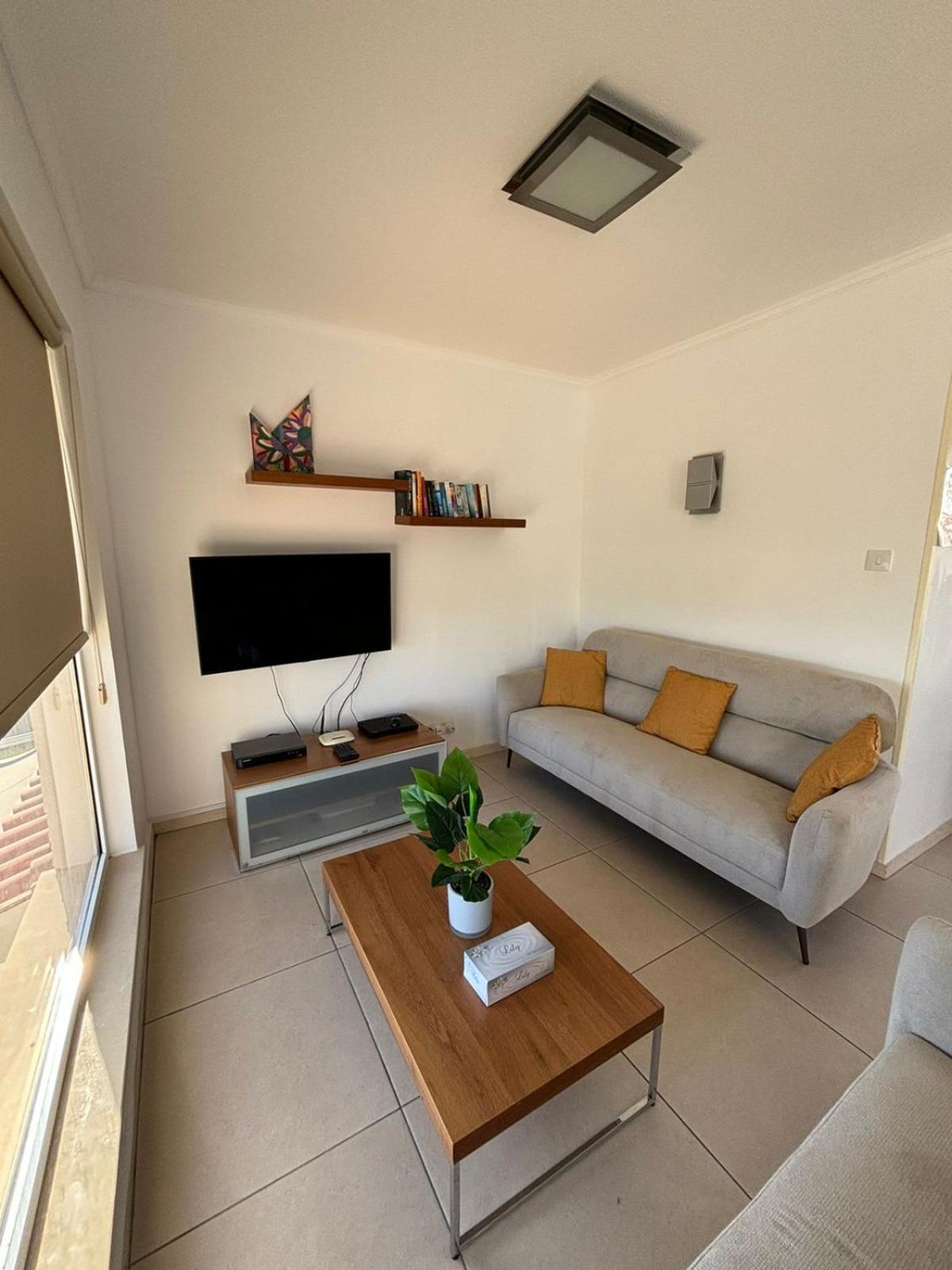 Horizon Bliss At Coral Bay Appartement Peyia Buitenkant foto