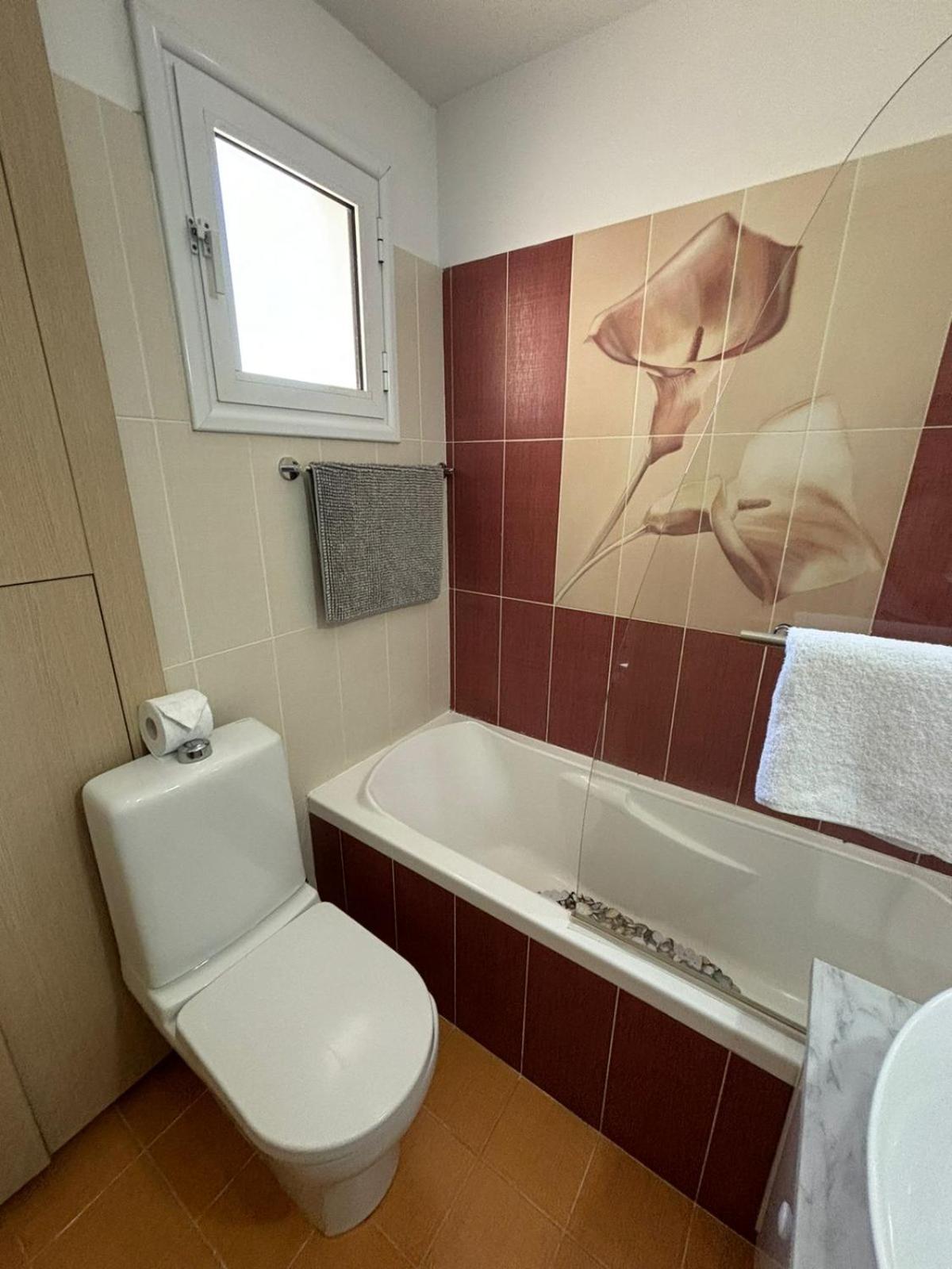 Horizon Bliss At Coral Bay Appartement Peyia Buitenkant foto